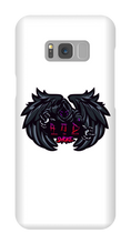 aodsmoke Samsung Phone Cases