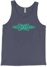Glyph Tank Top
