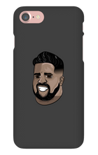 mrvargastv iPhone Phone Cases