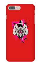 thezeroequals iPhone Phone Cases