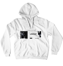 joker hoodie