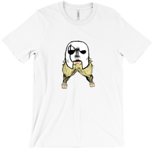 Swedish Dwarf Gaming T-Shirts