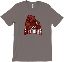Fire Bear T-Shirt