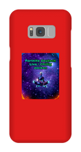rauswurst Samsung Phone Cases