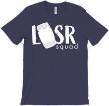 LOSR Squad T-Shirts
