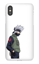 sadness iPhone Phone Cases