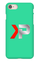 KP iPhone Phone Cases