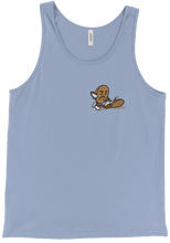 MadWaffle Tank Top