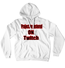 Hoodies (No-Zip/Pullover)