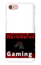 jerretlivegaming iPhone Phone Cases