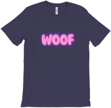 Woof T-Shirt