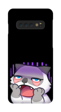 fluffypewqq Samsung Phone Cases