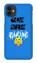 caring_with_colours INSPIRED iPhone Phone Cases