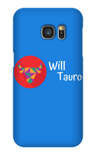 willtauro Samsung Phone Cases