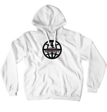 AM Society Hoodies (No-Zip/Pullover)