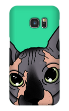 Funda para Samsung Sirius
