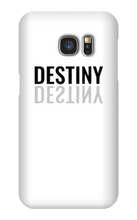 Destiny Samsung Phone Case