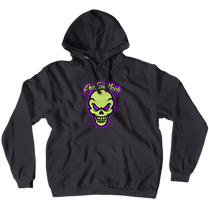 Der Noob-Hoodie