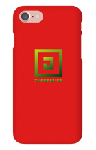 jurgen1122 iPhone Phone Cases