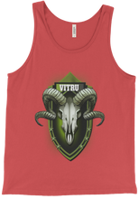vitruvium84 Tank Top
