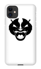 Iphone X iPhone Case Skunk