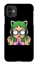 proxylilly iPhone Phone Cases