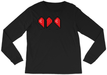 djcrouch Long Sleeve Tee