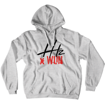 HTzxWun Squad Wipe Hoodies (No-Zip/Pullover)