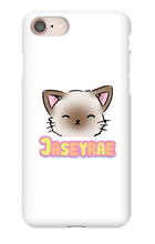 Jasey Rae + Arabella iPhone Cases