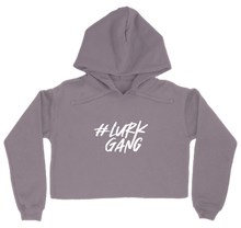 Lurk Gang Cropped