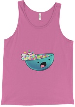 Totes Gasp Tank Top