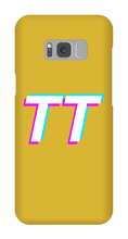 Logo Samsung Phone Case