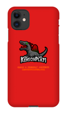 KensonPlays' iPhone Cases