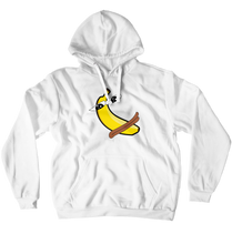 FrewtyFeels Hoodie (Big Logo)
