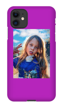 SillyBabe iPhone Phone Cases