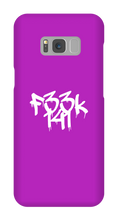 F33kův obal na Samsung