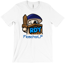 flaschorlp T-Shirt - Ready