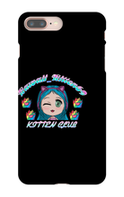 kawaii_kitten69 iPhone Phone Cases