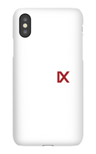 remixnet iPhone Phone Cases