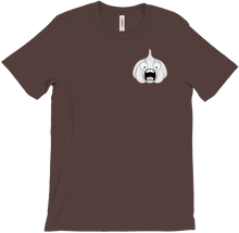 Garlic Kid Logo Top Left