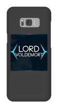 Lord Voldemort Handyhülle
