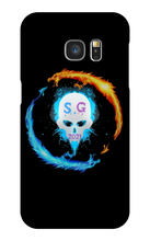 Carcasa de S.G2021