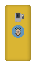 laluzskyy Samsung Phone Cases