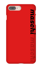 Capinha iPhone 11  - Maschi