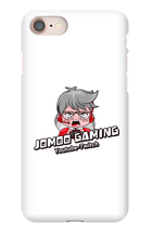jomoogaming iPhone Phone Cases