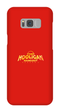 Hooligan Logo Samsung Phone Cases