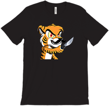 GeminiTiger86 Stabby T-Shirts