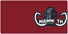 mammoth XXL Gaming Mousepad