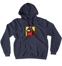 kmili Hoodies (No-Zip/Pullover)