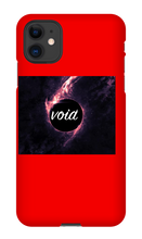 Apexvoid iPhone Phone Cases